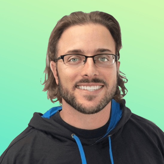 Adam Leppo - Senior Account Manager