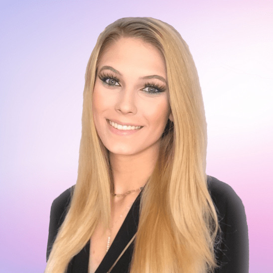 Admarie Frances - Account Manager