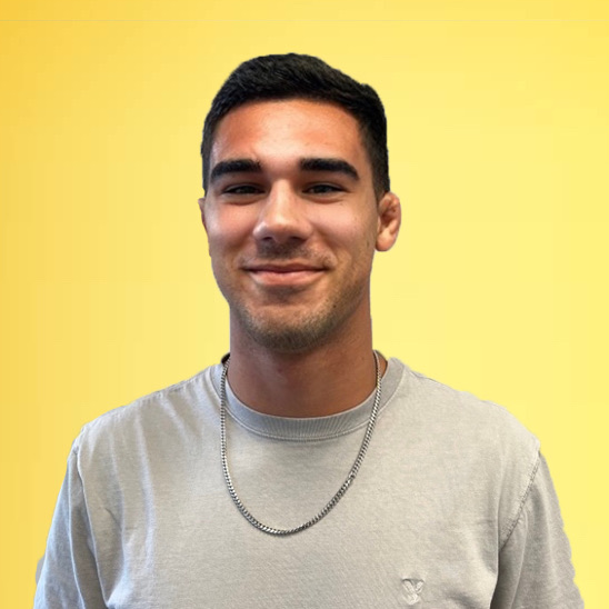 Alex Bonner - Account Manager