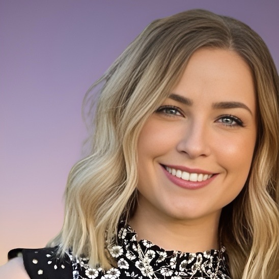 Alexis Lintner - Senior Account Manager