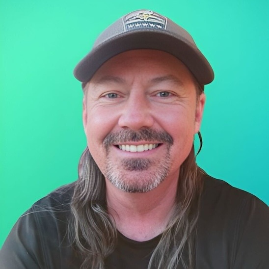 Billy Nolen - Senior Account Manager