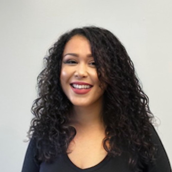 Daphney Phillips - Account Manager