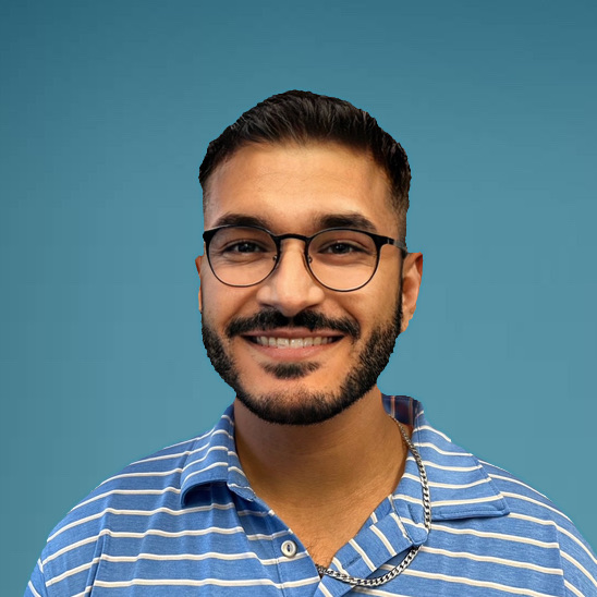 David Munoz - Account Manager