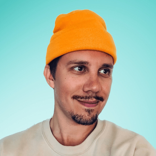 Erik Hidde - Senior Account Manager