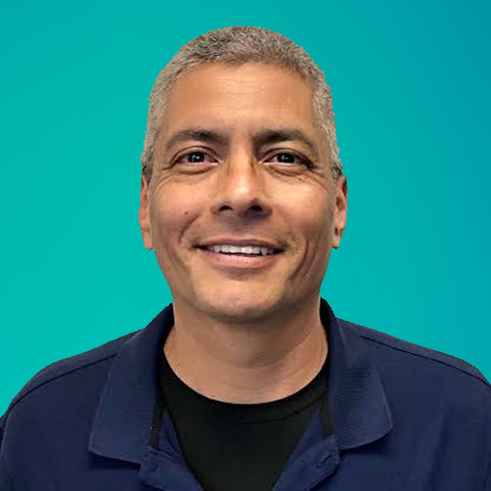 Joe Estrada - Account Manager