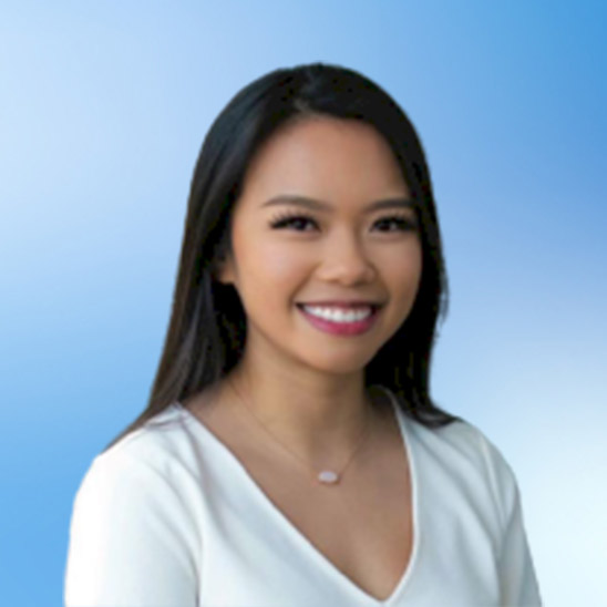 Quyen Duong - Senior Account Manager