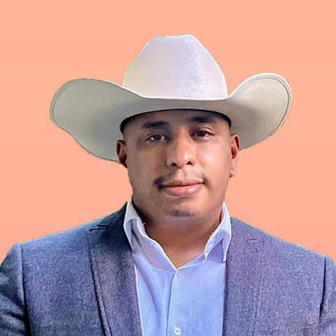 Randy Ordonez - Senior Account Manager