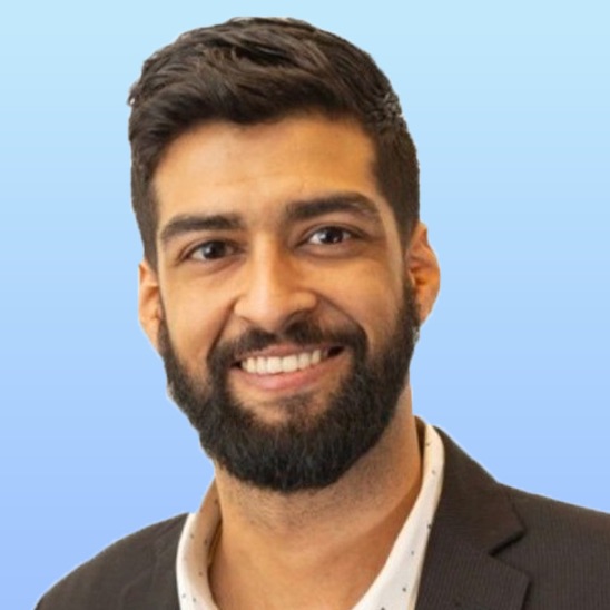 Sai Krishnakumar - Senior Account Manager
