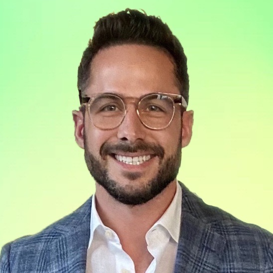 Shawn Sweet - Account Manager